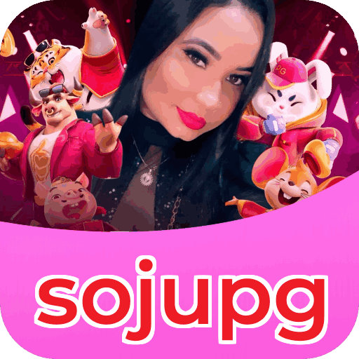 Catálogo slots sojupg mostrando top jogos Gates Olympus Sweet Bonanza Fortune Tiger Big Bass volatilidade RTP